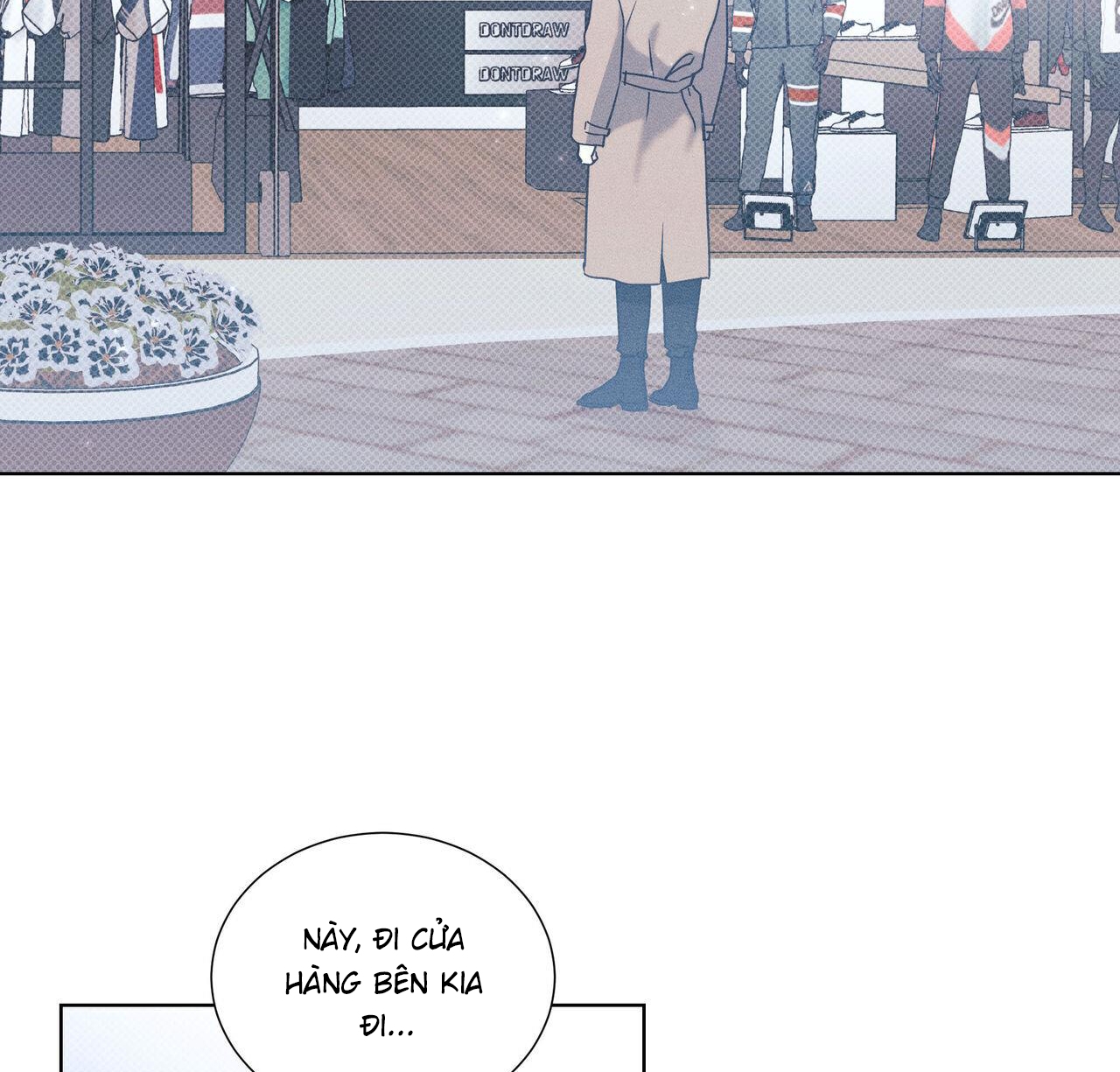 dải hợp âm trên đại dương xanh chapter 32 58