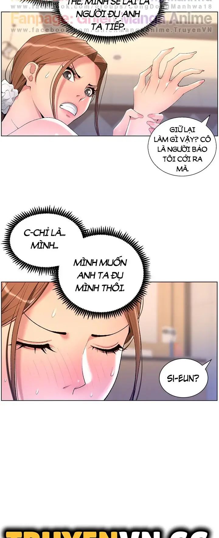 app đế vương giường chiếu chapter 24 41