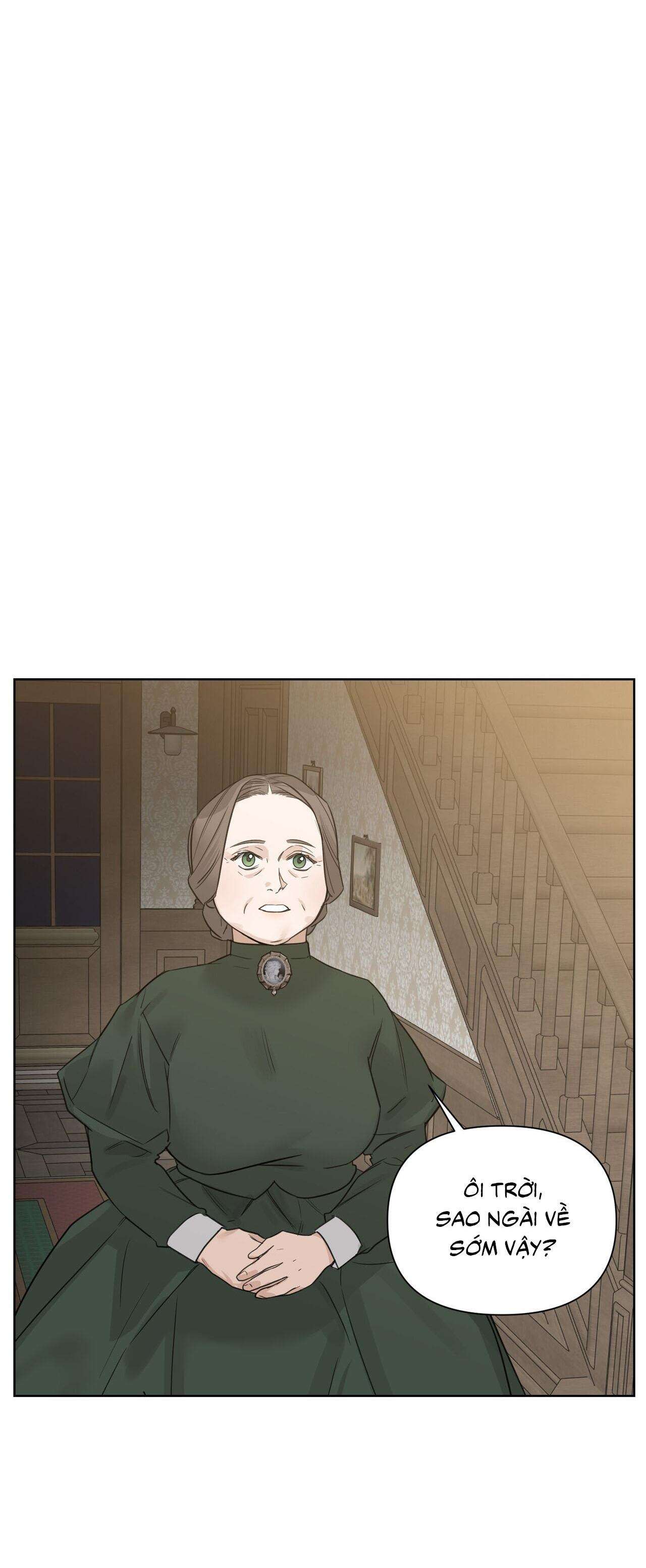 bước vào vườn hồng chapter 40 32