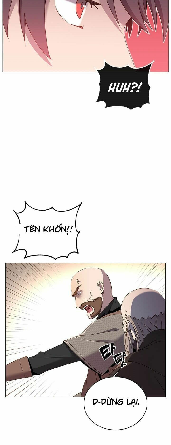 Anh Hùng Mạnh Nhất Trở Lại chapter 42 24