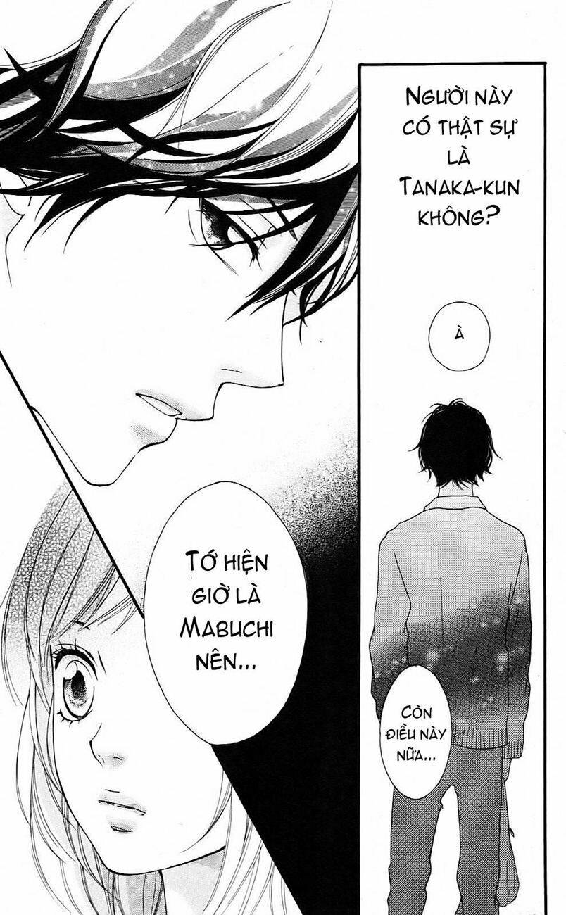 mối tình tuổi thanh xuân chapter 1 54