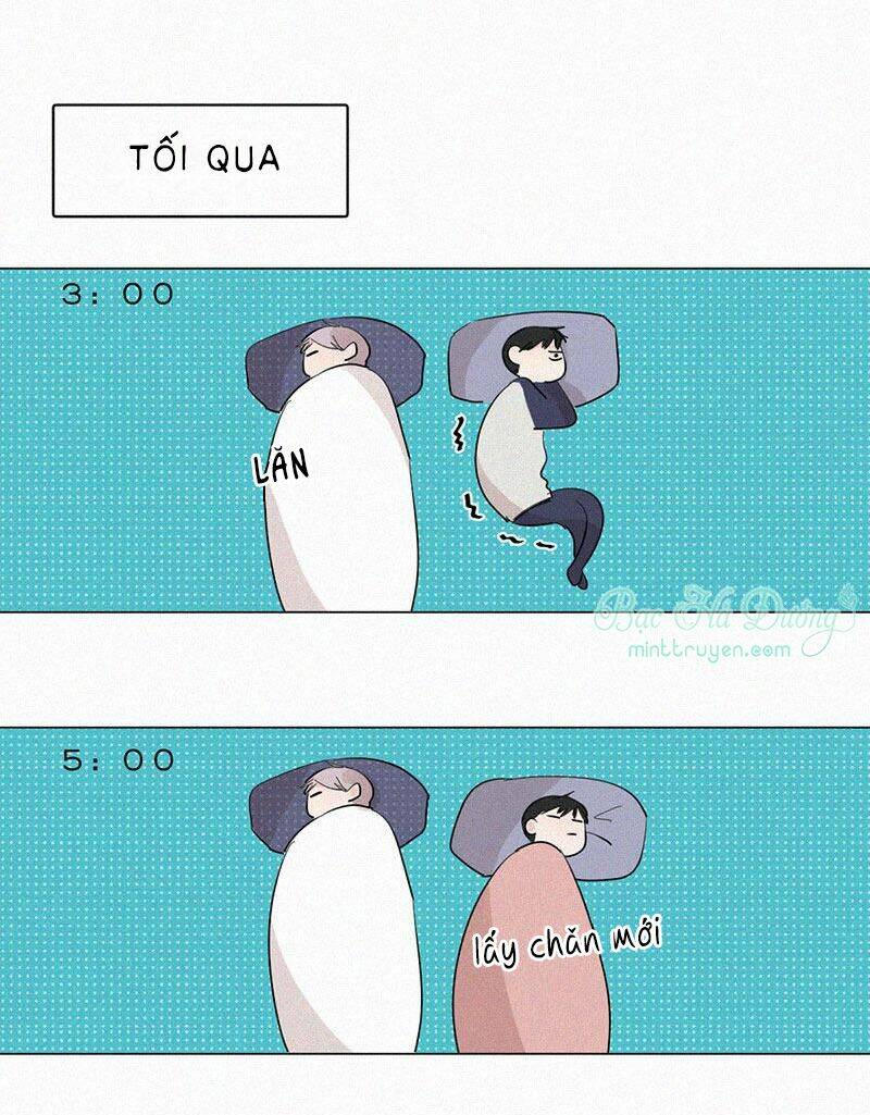 câu chuyện về cậu và tôi chapter 39 10