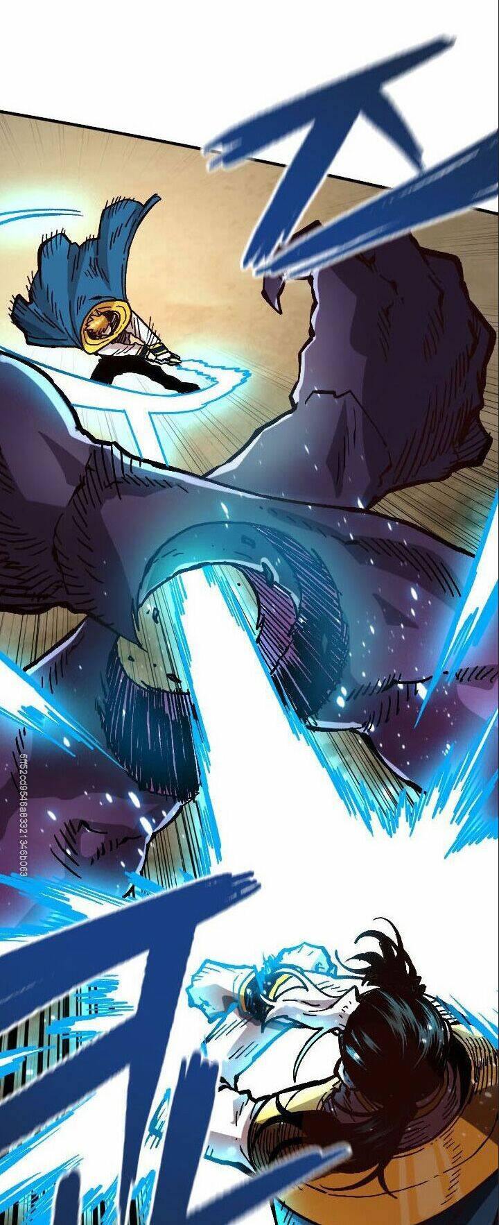 đại lục vô song chapter 40 39