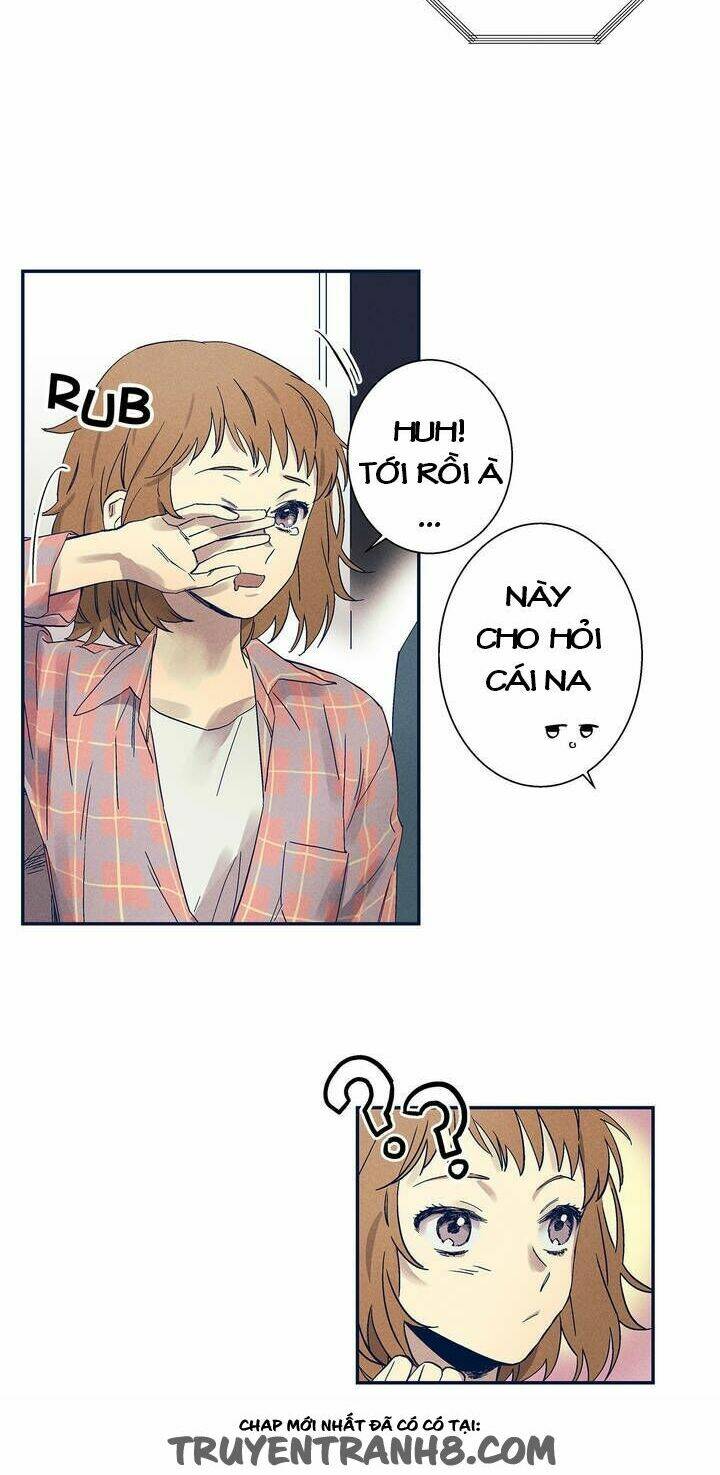 cậu là của mình mãi mãi chapter 1 12