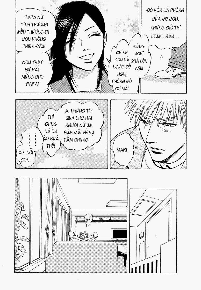 koufuku no ouji chapter 5 6