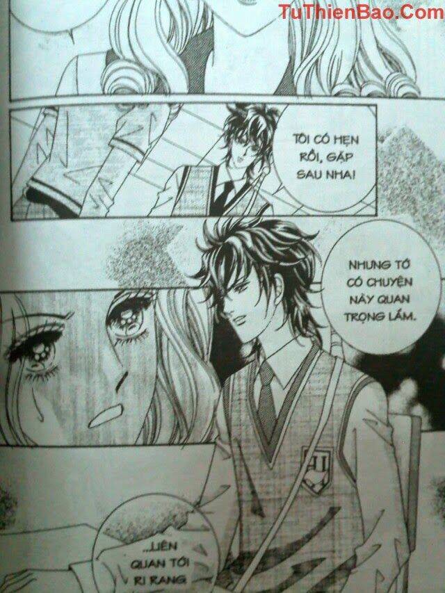 tình trong mộng chapter 5 139