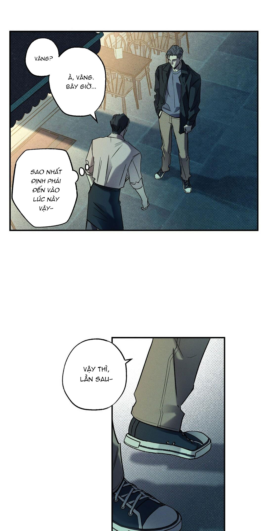 wet sand chapter 3 56