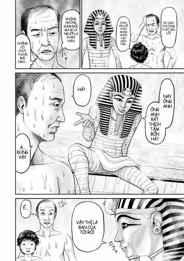 fara otto chapter 8 9