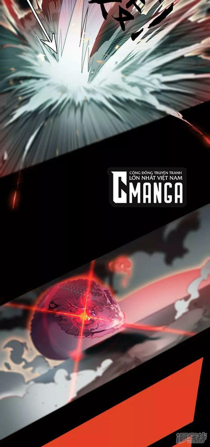 long đằng chiến tôn chapter 19 14