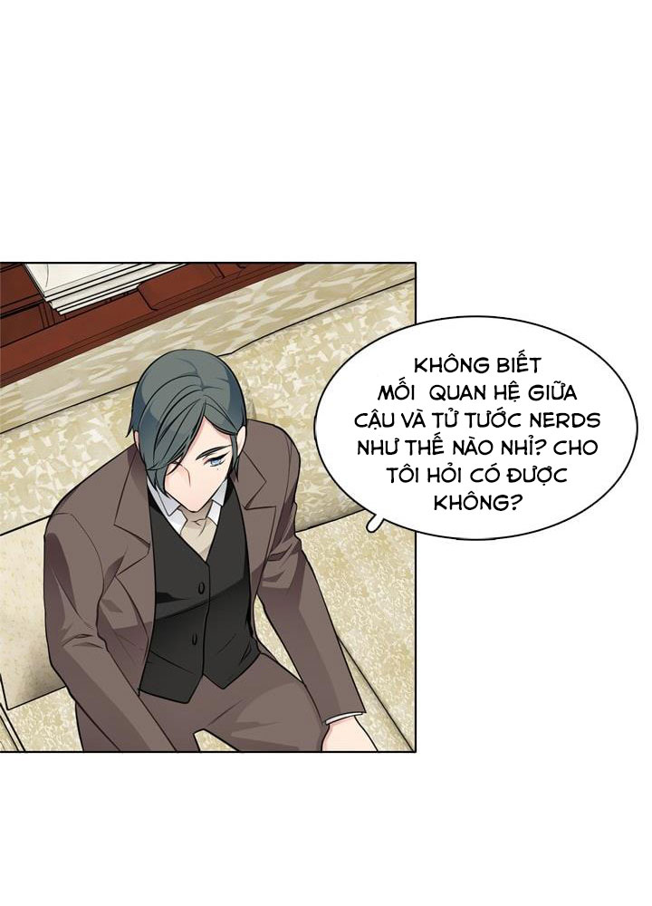 thanh tra của muiella chapter 36 22