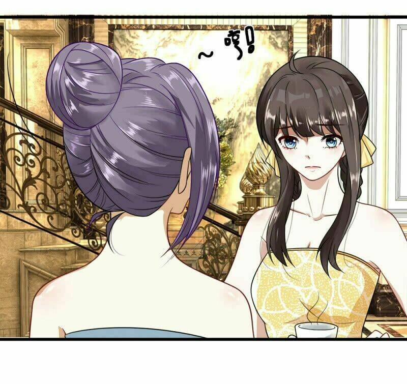 hoán đổi linh hồn : hiệu thảo cũng phải yêu ta chapter 2 18