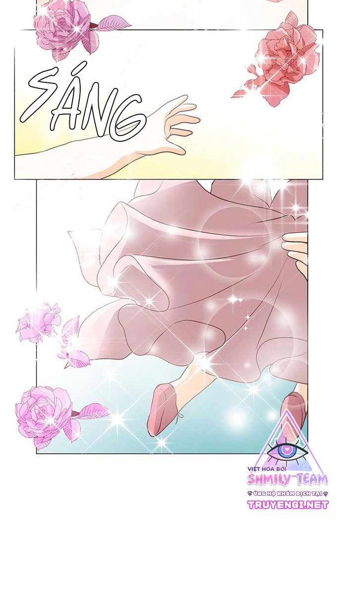 tiểu công chúa là người mai mối chapter 9 26