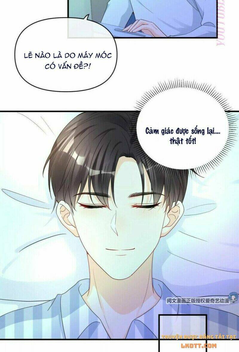 tôi trở thành tổ tông của 5 vị đại lão chapter 73 4