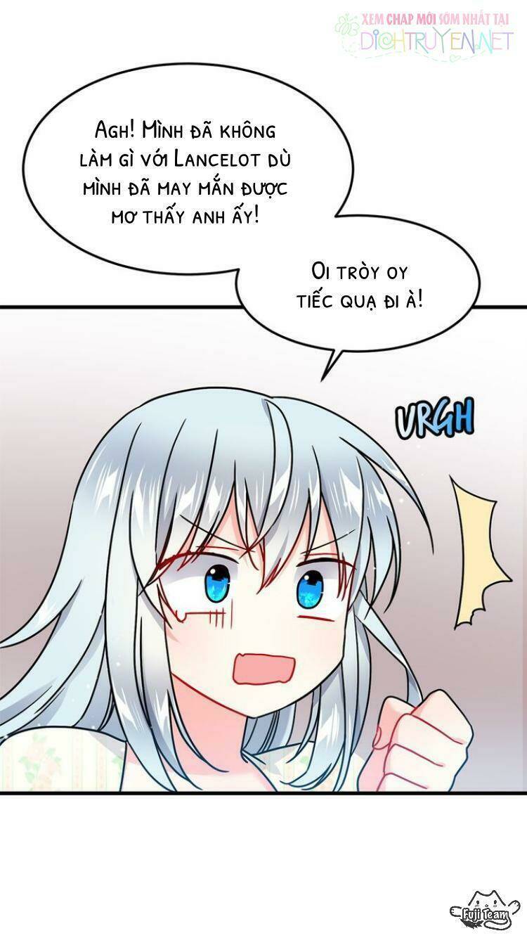 vị quản gia của tiểu thư chapter 2 39