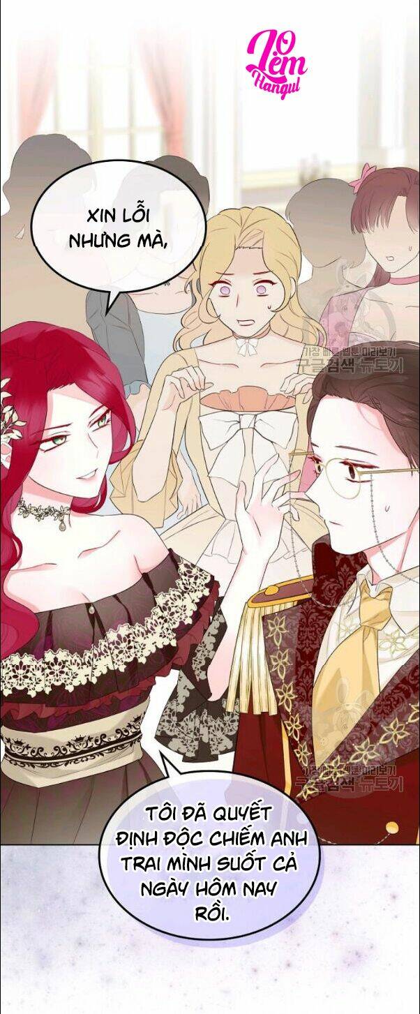 kẻ tạo ra nữ phản diện chapter 23 60