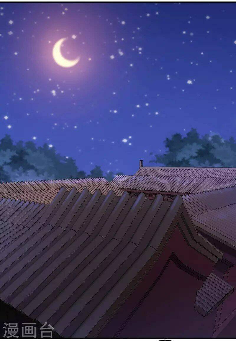 từng bước âm mưu thâm độc : huyết hoàng trở về chapter 11 2