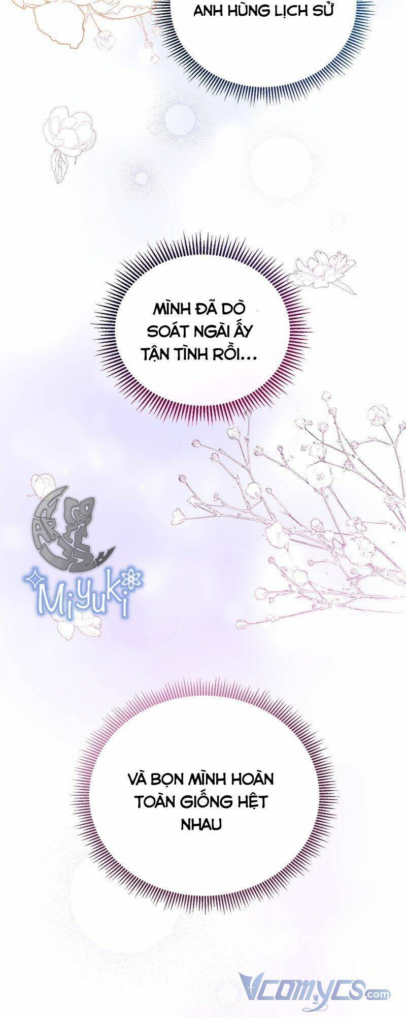 một hôm bố tôi xuất hiện chapter 2 4