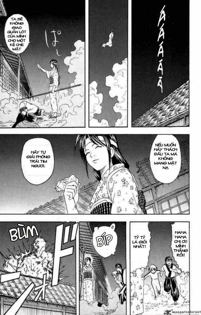 gintama - linh hồn bạc chapter 28 19