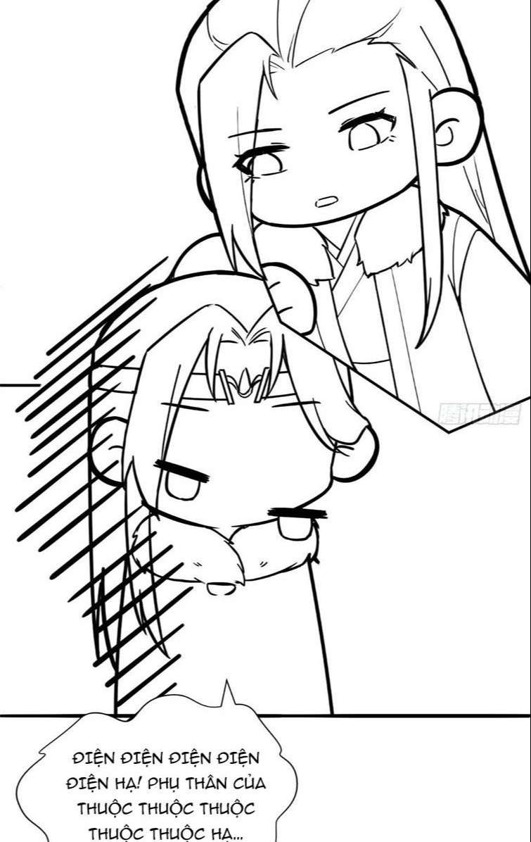 nhập mộ chi thần chapter 74 83