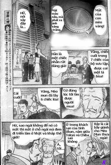 kaito kid chapter 24 7