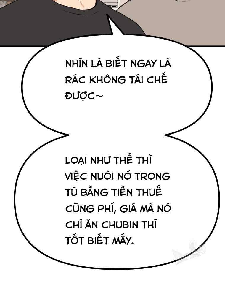Bạn Trai Vệ Sĩ chapter 101 12