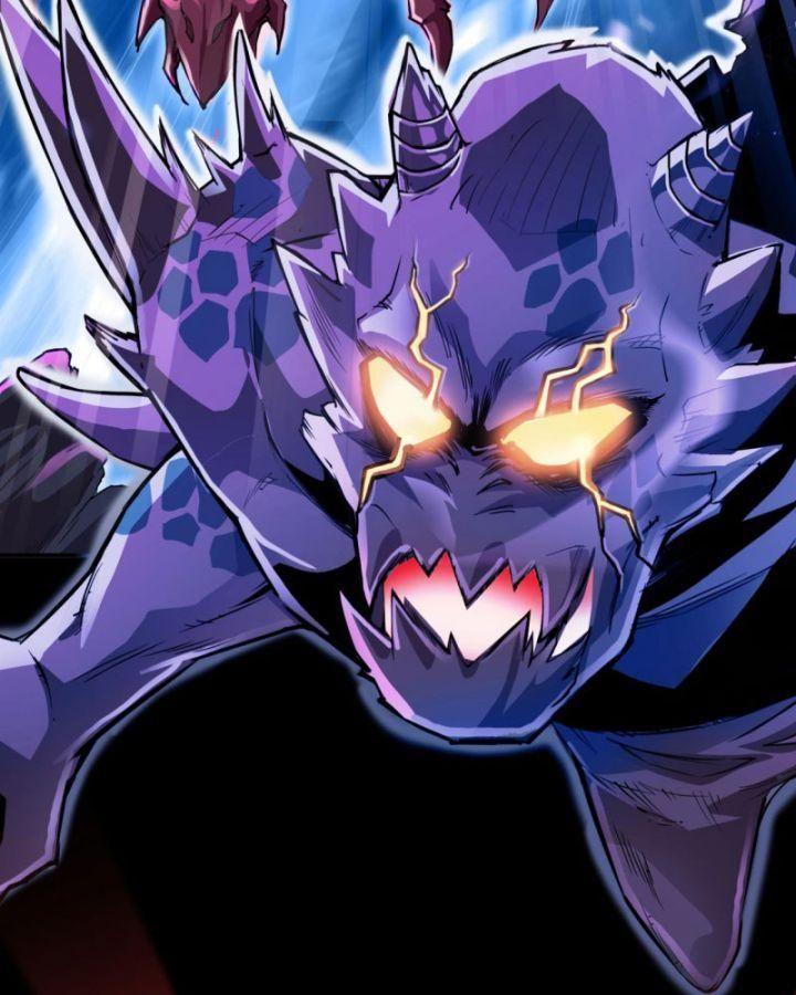 trong tuyệt cảnh ta không ngừng thăng cấp chapter 1 8