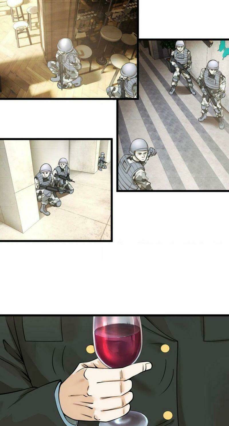 danh sách kẻ phản diện chapter 145 1