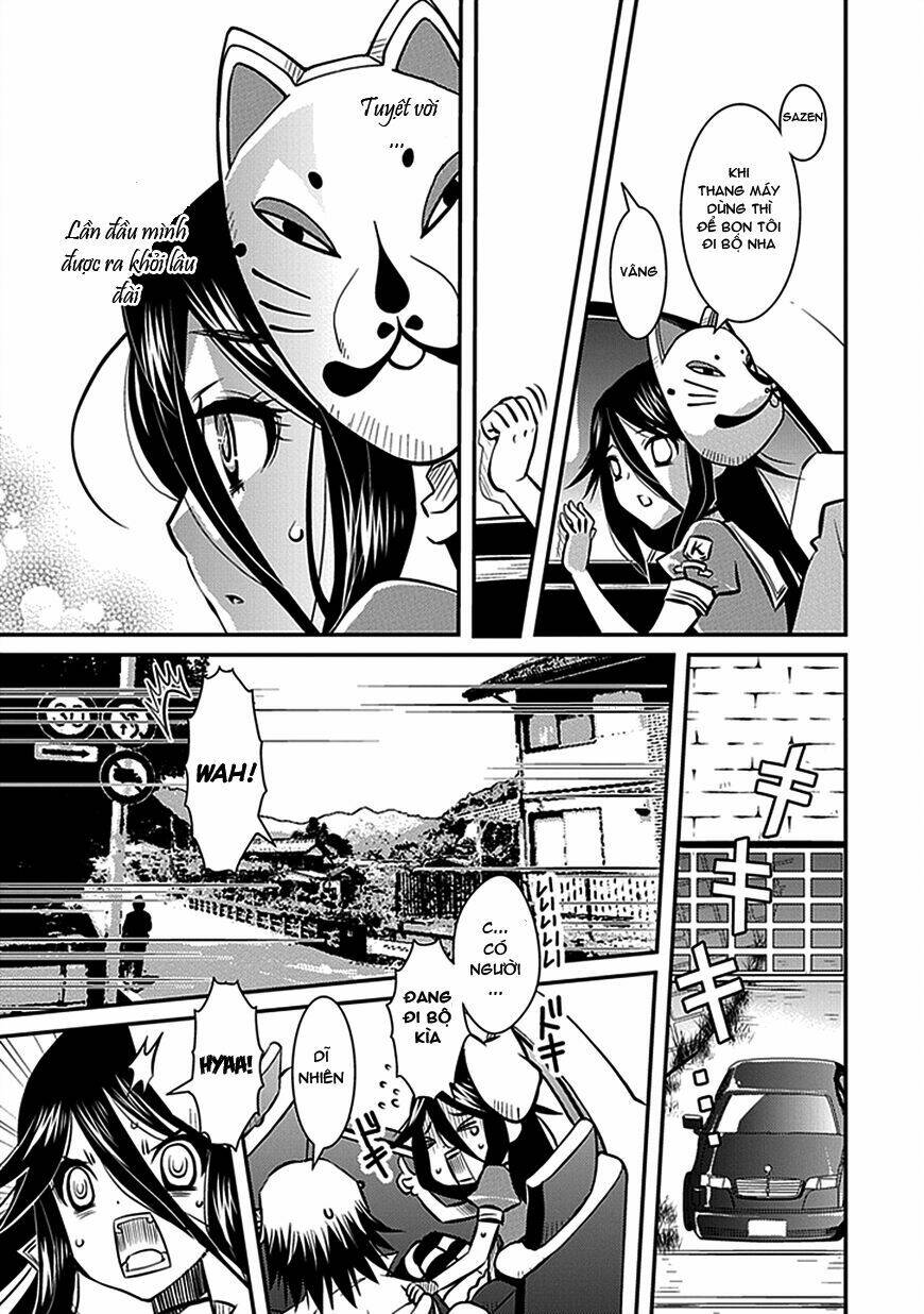 inugamihim no shimobe chapter 3 11