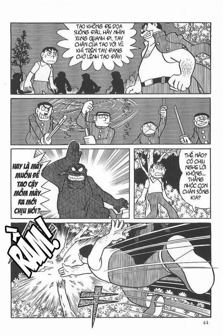 mami cô bé siêu phàm chapter 28 44