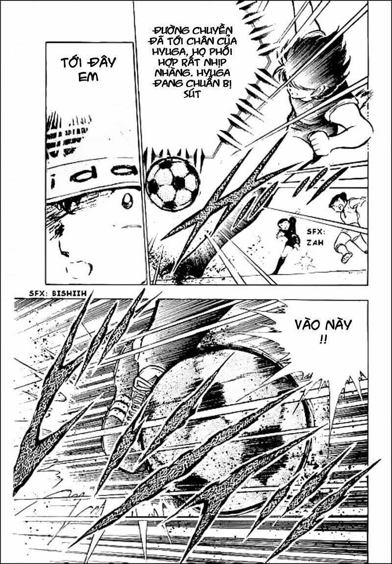 captain tsubasa chapter 38 25