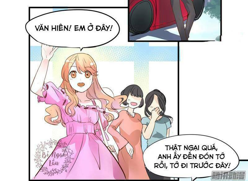 ma vương đại nhân đi thông thả chapter 2 5