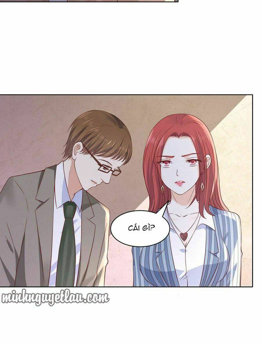 liệt ái tri hạ: series mật đào tiểu tình nhân chapter 249 20