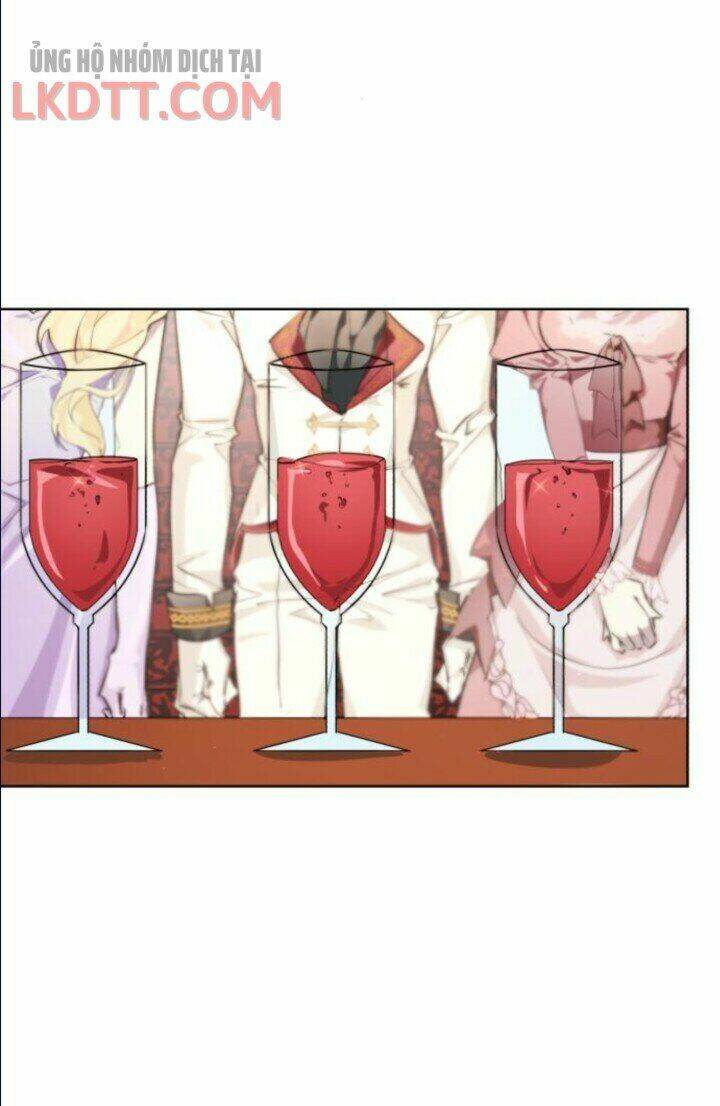 ta đã từng mong nàng biến mất chapter 8 55