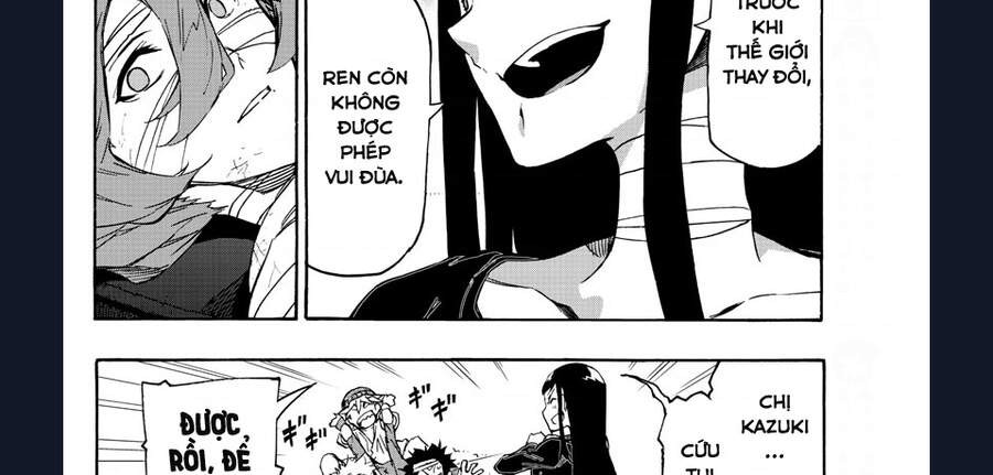 thế giới sau 5 phút chapter 23 10