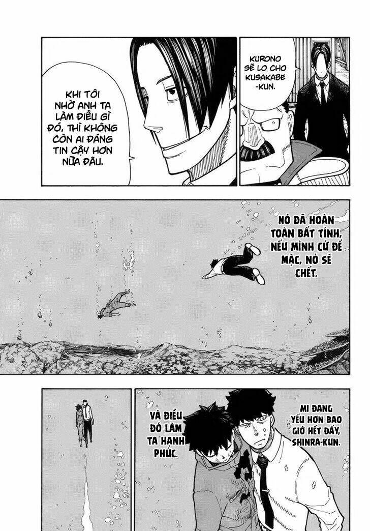 biệt đội lính cứu hỏa chapter 212 6