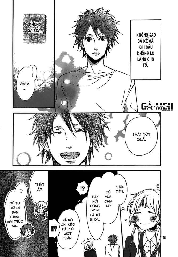 flower and thunderbolt chapter 4 25