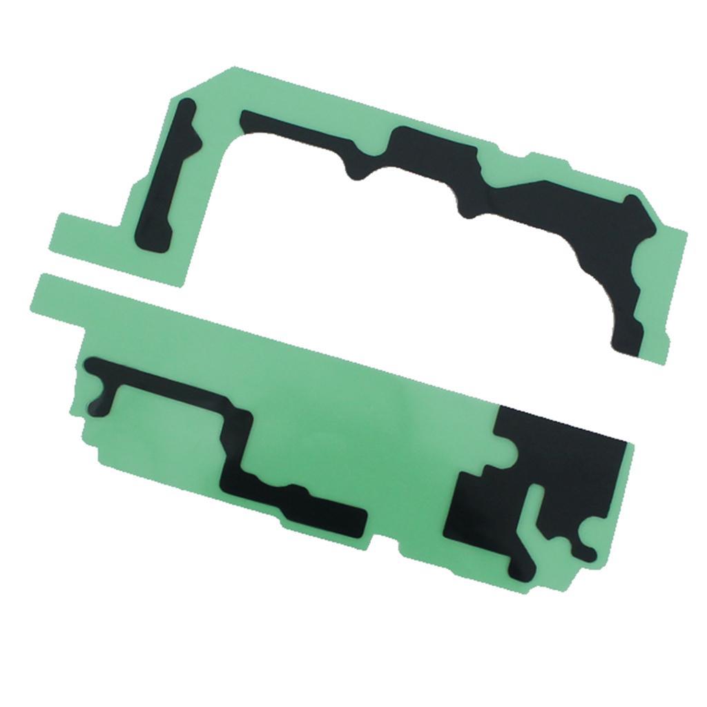 Battery Door Adhesive Sticker for S8+ with Water Resistance