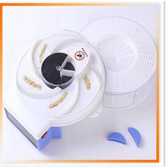 Máy Bắt Ruồi Thông Minh Tự Động Mới