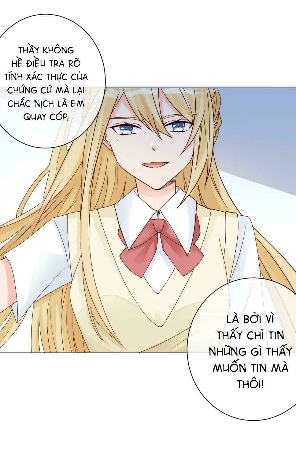 trọng sinh siêu sao - lăng thiếu sủng nghiện chapter 19 20