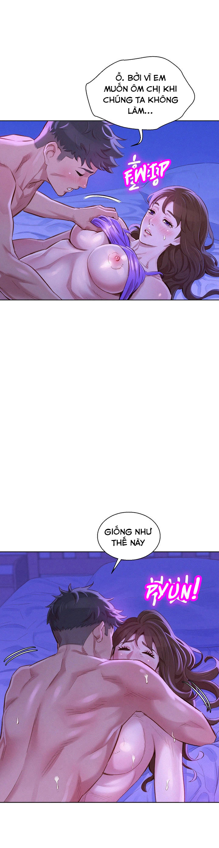 chị gái mưa chapter 77 6