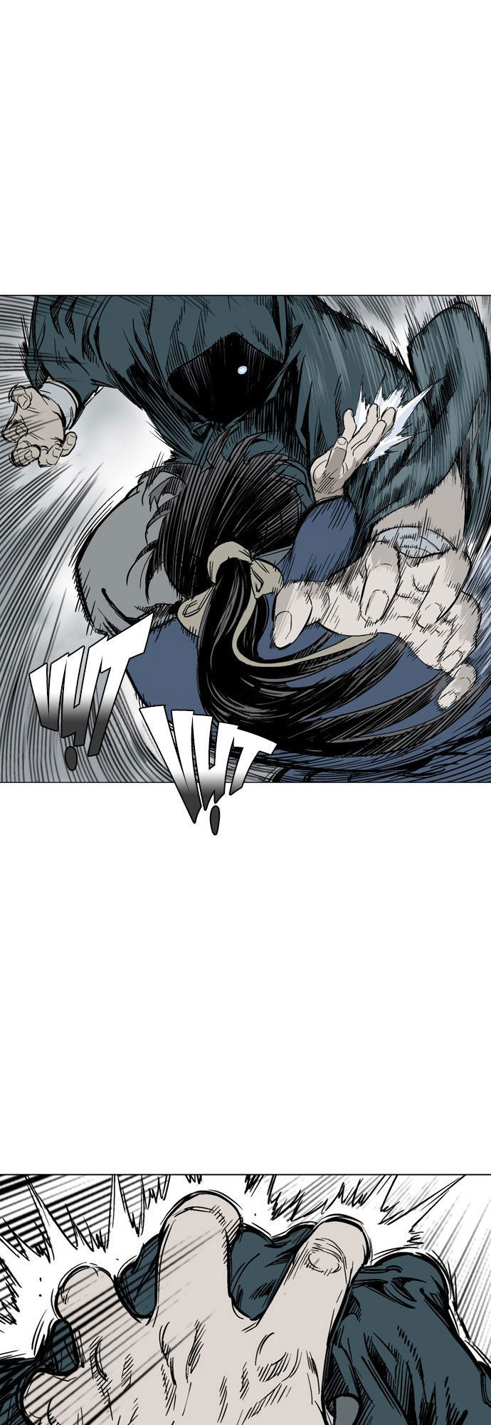 cao thủ 2 chapter 10 50