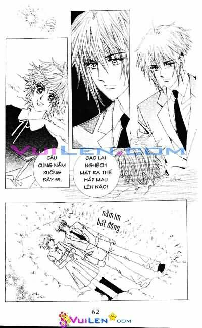 đợi em chapter 92 3