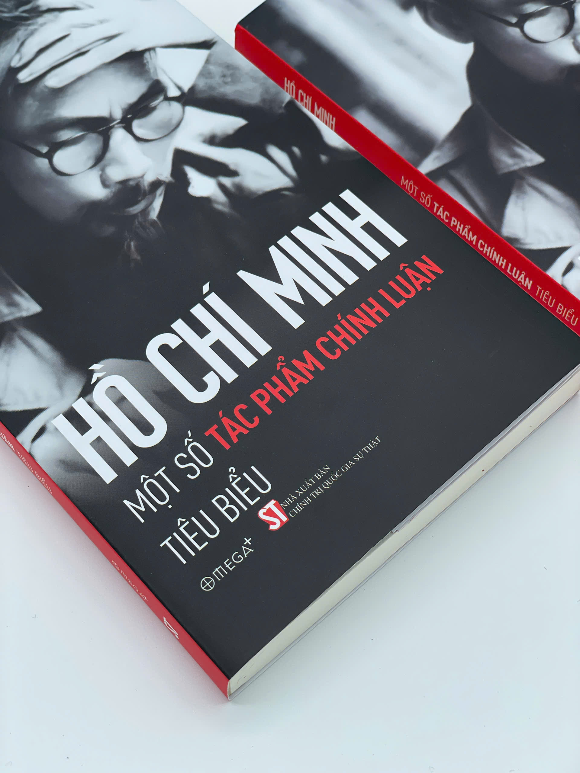 Hồ Chí Minh - Một Số Tác Phẩm Chính Luận Tiêu Biểu