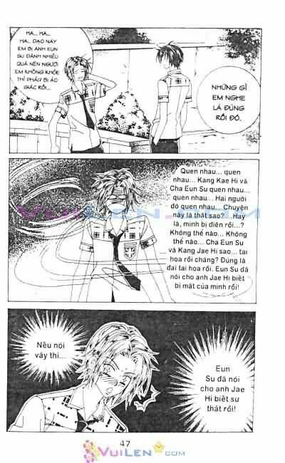 chàng gà mái chapter 5 47