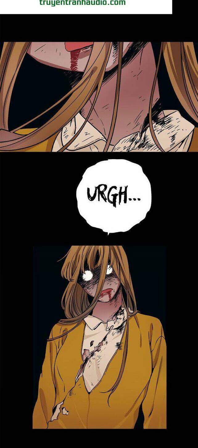 địa ngục trong núi misiryeong chapter 10 22