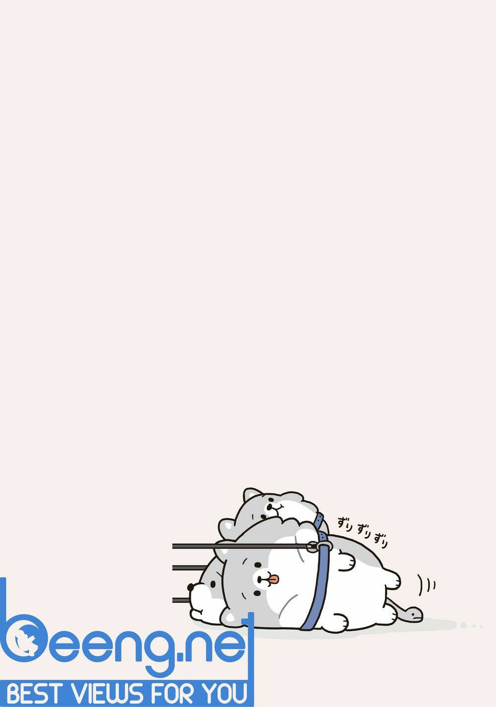 cún cute cerberus chapter 2 7