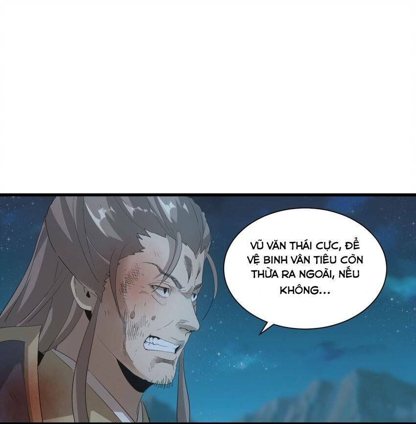 vạn cổ đệ nhất thần chapter 146 50