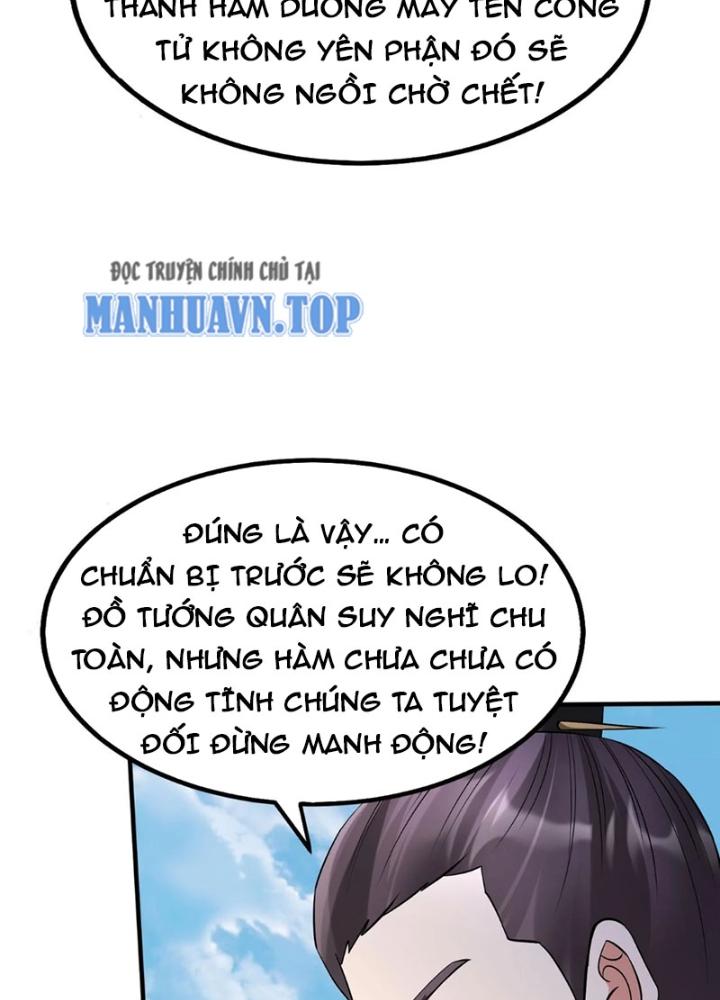 đại tần, ta là con tần thủy hoàng, giết địch thành thần chapter 92 68