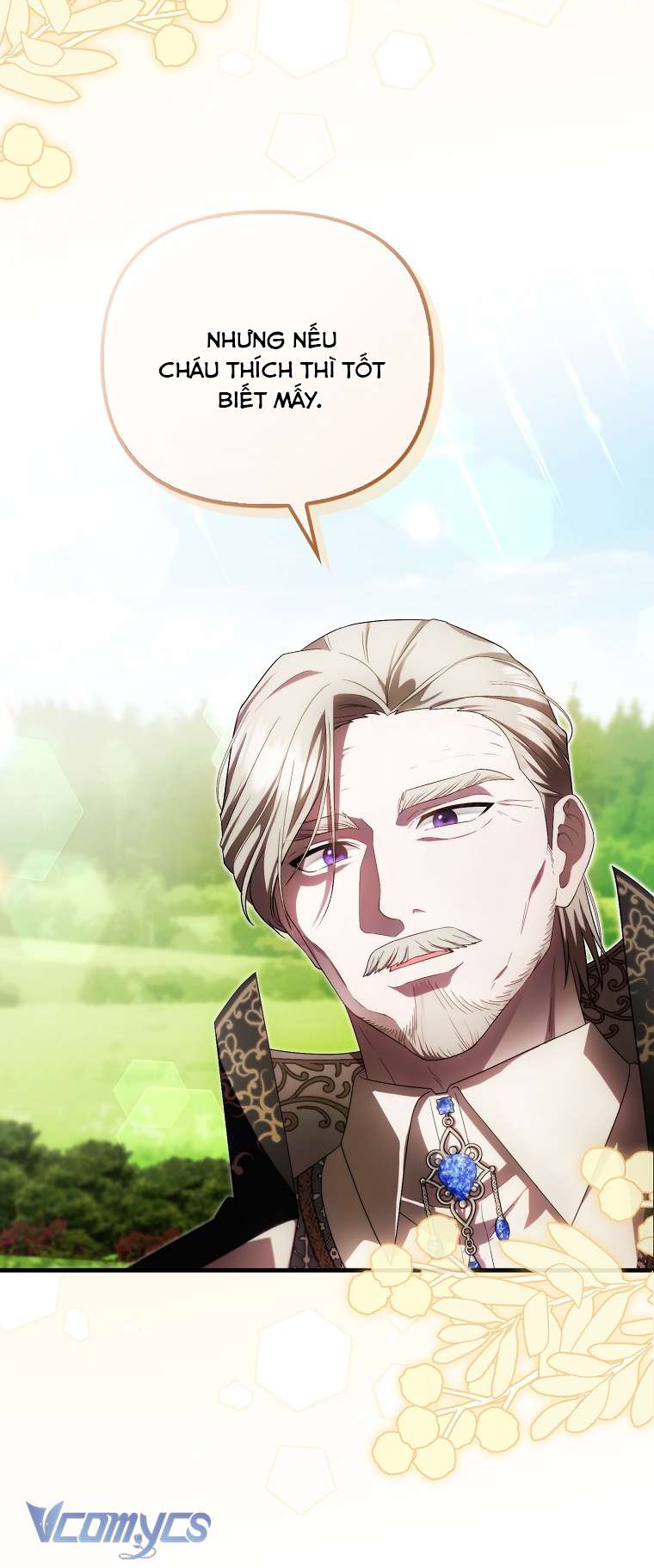 lần đầu bé út được yêu thương chapter 34 30