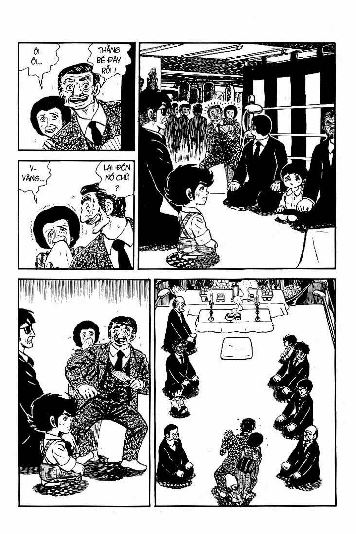 ganbare genki chapter 9 6